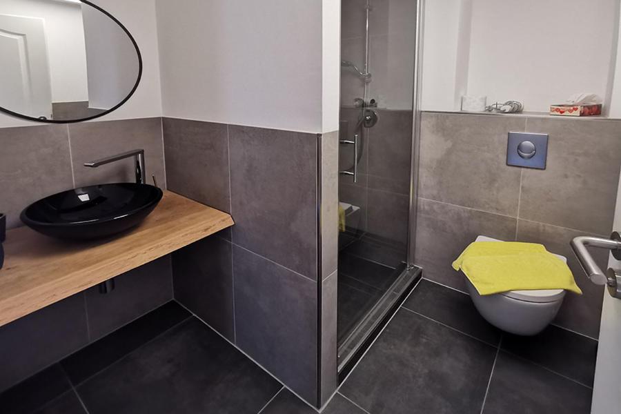 Haus Fichtl, Alpenblick 402 Oder Nebelhornblick 403 Apartment Oberstdorf Ngoại thất bức ảnh