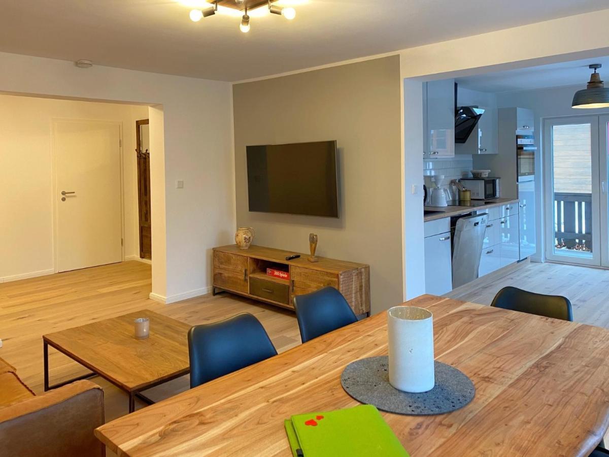 Haus Fichtl, Alpenblick 402 Oder Nebelhornblick 403 Apartment Oberstdorf Ngoại thất bức ảnh